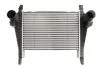 Інтеркулер MAHLE / KNECHT CI 268 000P (фото 1)