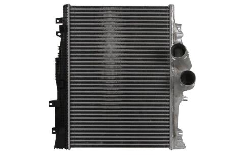 Інтеркулер MAHLE / KNECHT CI 269 000P