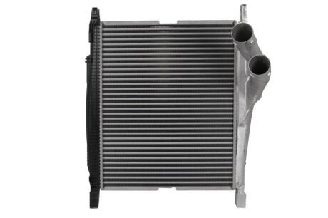 Інтеркулер MAHLE / KNECHT CI 270 000P