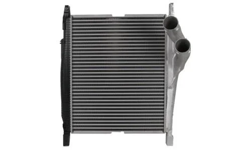 Інтеркулер MAHLE / KNECHT CI 270 000P