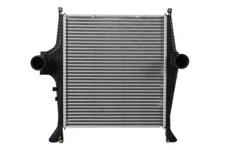 Інтеркулер MAHLE / KNECHT CI 32 000P