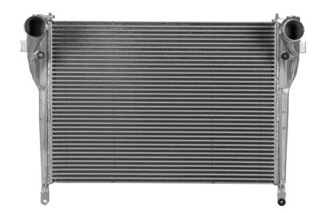 Інтеркулер MAHLE / KNECHT CI 33 000P