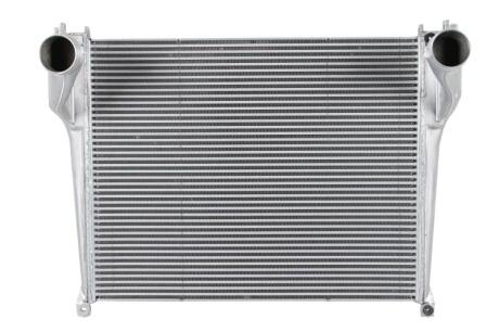 Інтеркулер MAHLE / KNECHT CI 34 000P