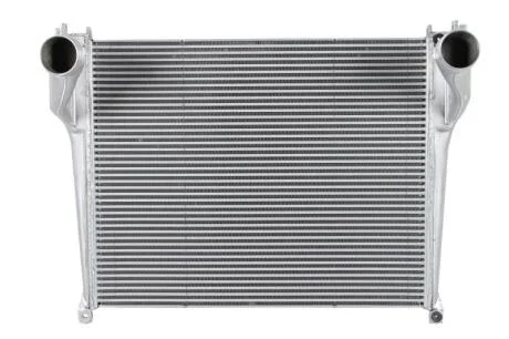 Інтеркулер MAHLE / KNECHT CI 34 000P