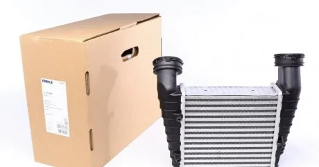 Радіатор інтеркулера MAHLE / KNECHT CI 347 000S