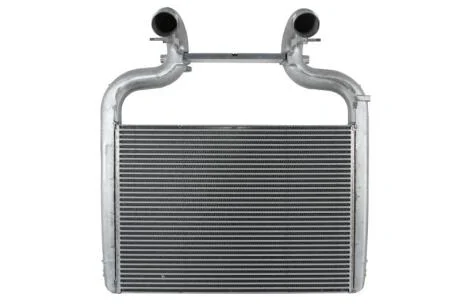 Інтеркулер MAHLE / KNECHT CI 36 000P