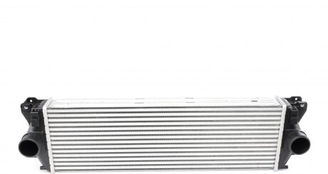Радіатор інтеркулера MAHLE / KNECHT CI 369 000S