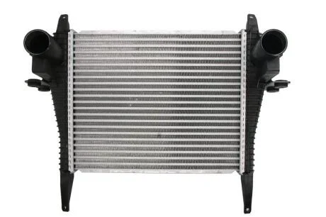 Інтеркулер MAHLE / KNECHT CI 37 000P