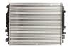 Інтеркулер MAHLE / KNECHT CI 376 000P (фото 2)