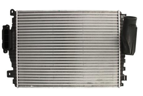 Інтеркулер MAHLE / KNECHT CI 376 000P