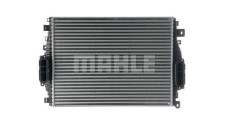 Інтеркулер MAHLE / KNECHT CI 377 000P