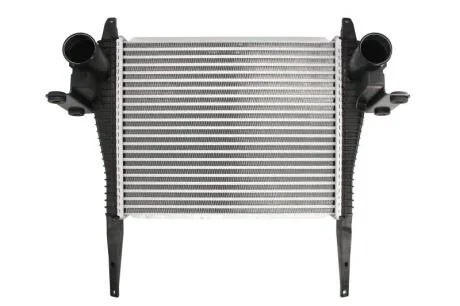 Інтеркулер MAHLE / KNECHT CI 38 000P