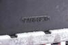 Радіатор інтеркулера MAHLE / KNECHT CI 427 000S (фото 3)