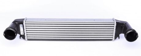 Радіатор інтеркулера MAHLE / KNECHT CI 488 000S