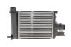 Радіатор інтеркулера MAHLE / KNECHT CI 497 000S (фото 1)