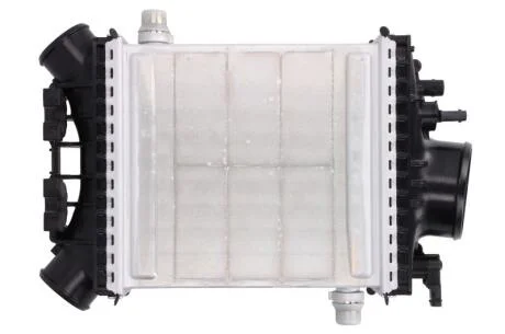 Радіатор наддуву MAHLE / KNECHT CI 547 000P