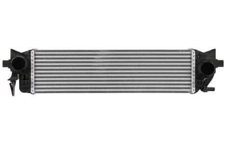 Інтеркулер MAHLE / KNECHT CI554000P