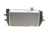 Радіатор інтеркулера MAHLE / KNECHT CI 656 000S (фото 6)
