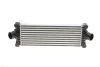 Радіатор інтеркулера MAHLE / KNECHT CI 681 000S (фото 1)
