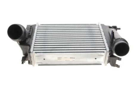 Радіатор інтеркулера MAHLE / KNECHT CI 684 000S