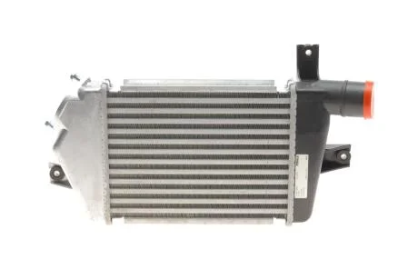 Радіатор інтеркулера MAHLE / KNECHT CI 697 000S