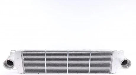 Радіатор інтеркулера MAHLE / KNECHT CI 80 000P