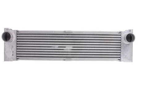 А_Інтеркулєр Mercedes Vito W639 CDI MAHLE / KNECHT CI 82 000P