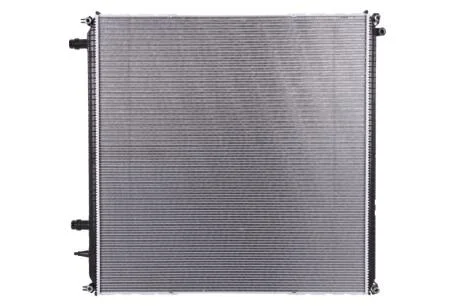 Радіатор MAHLE / KNECHT CIR 11 000P