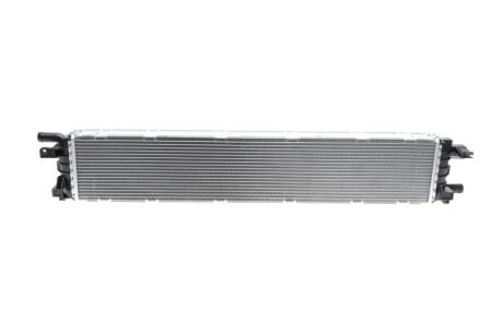 Радіатор охолодження MAHLE / KNECHT CIR 12 000P