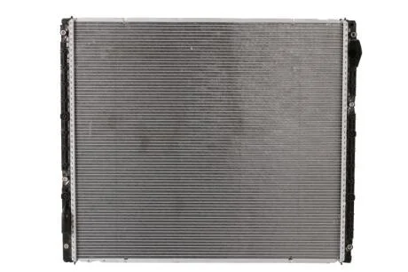 Інтеркулер MAHLE / KNECHT CIR14000P