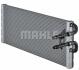 Интеркулер BMW 7 (F01/F02) 10- MAHLE / KNECHT CIR18000P (фото 3)