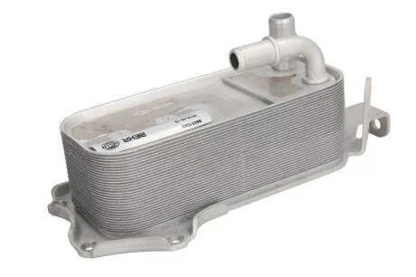 Охолоджувач мастила MAHLE / KNECHT CLC 125 000S