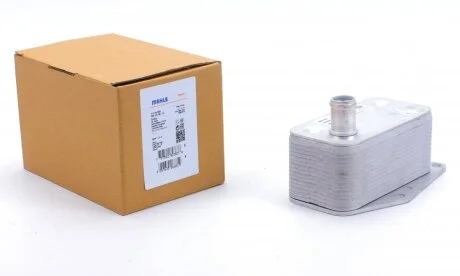 Радіатор масляний MAHLE / KNECHT CLC 154 000S (фото 1)