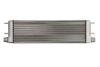 Радіатор масла ДВз W140/W124/W463(Premium Line! OE) MAHLE / KNECHT CLC 169 001P (фото 1)