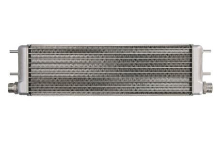 Радіатор масла ДВз W140/W124/W463(Premium Line! OE) MAHLE / KNECHT CLC 169 001P