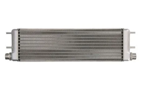 Радіатор масла ДВз W140/W124/W463(Premium Line! OE) MAHLE / KNECHT CLC 169 001P