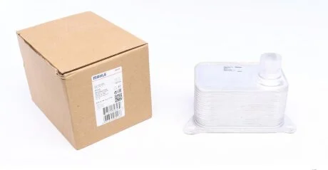 Радіатор масляний MAHLE / KNECHT CLC 185 000S