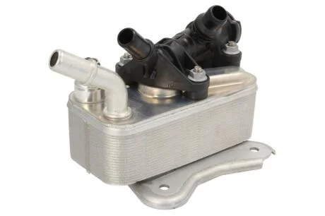 Охолоджувач мастила MAHLE / KNECHT CLC 225 000P