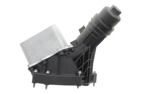 Корпус масляного фильтра (с радиатором) BMW 3 (F30/F31)/4 (F32/F33/F36)/7 (G11/G12) / X5 (G05) 3.0 15- B58 MAHLE / KNECHT CLC 350 000S