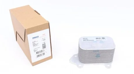 Радіатор масляний MAHLE / KNECHT CLC 7 000S