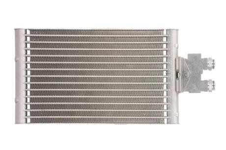 Радиатор охлажд. масла AКПП (7G-Tronic), Sprinter 906 / DB W211 - W164 MAHLE / KNECHT CLC 74 000P
