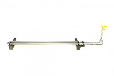 Радіатор масляний MAHLE / KNECHT CLC 81 000P