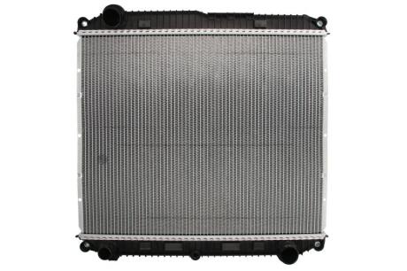 Радіатор MAHLE / KNECHT CR 100 000P