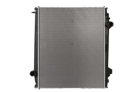 Радіатор MAHLE / KNECHT CR 102 000P