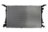 Радіатор охолоджування MAHLE / KNECHT CR1023000P (фото 1)