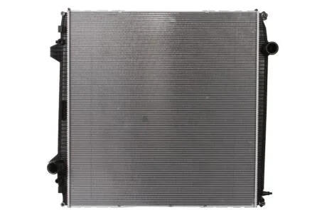 Радіатор MAHLE / KNECHT CR 103 000P