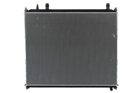 Радіатор MAHLE / KNECHT CR 104 000P