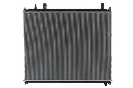 Радіатор MAHLE / KNECHT CR 104 000P