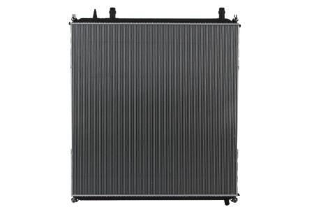 Радіатор MAHLE / KNECHT CR 106 000P