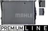 Радиатор охлаждения двигателя BMW 3 (E90/E91) MAHLE / KNECHT CR1089000P (фото 1)